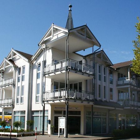 Haus Mecklenburg Goehren (Ruegen) Exterior foto